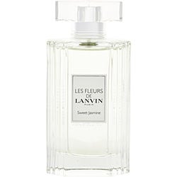 Lanvin Les Fleurs De Sweet Jasmine