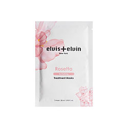 Elvis + Elvin by Elvis + Elvin Revitalizing Treatment Mask - Rosetta -28ml/0.95OZ for WOMEN 473792