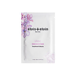 Image of Elvis + Elvin by Elvis + Elvin Revitalizing Treatment Mask - Lilac -28ml/0.95OZ for WOMEN