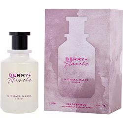 Michael Malul Berry Blanche