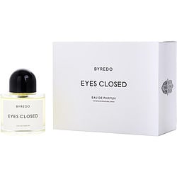 Byredo Eyes Closed