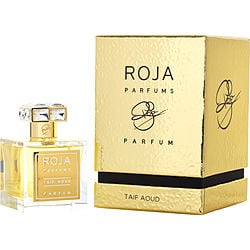 Roja Taif Aoud by Roja Dove PARFUM SPRAY 3.4 OZ for UNISEX