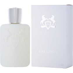 Parfums De Marly Galloway by Parfums de Marly EAU DE PARFUM SPRAY 4.2 OZ (NEW PACKAGING) for UNISEX
