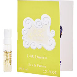 Lolita Lempicka Le Parfum by Lolita Lempicka EDP SPRAY VIAL for WOMEN