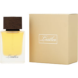 Ahmed Al Maghribi Leather