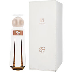 Ahmed Al Maghribi Marj by Ahmed Al Maghribi EAU DE PARFUM SPRAY 2 OZ for UNISEX