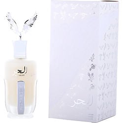 Ard Al Zaafaran Al Hur So Wild by Ard Al Zaafaran EAU DE PARFUM SPRAY 3.4 OZ for UNISEX