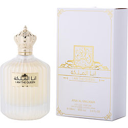 Ard Al Zaafaran Ana Al Malikah I Am Queen by Ard Al Zaafaran EDP SPRAY 3.4 OZ for WOMEN