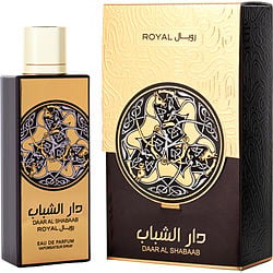 Dar Al Shabab Royal