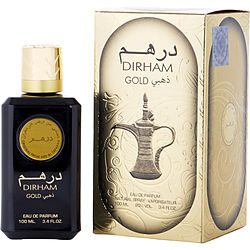 Ard Al Zaafaran Dirham Gold