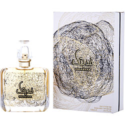 Ard Al Zaafaran Fidaetak by Ard Al Zaafaran EAU DE PARFUM SPRAY 3.4 OZ for UNISEX