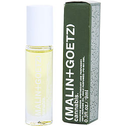 Malin + Goetz Cannabis bottle