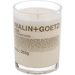 Malin+Goetz Sage by Malin + Goetz CANDLE 9 OZ for UNISEX