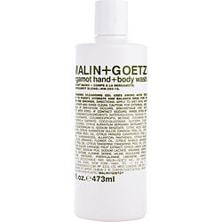 Malin + Goetz HAND & Malin Goetz Bergamot BODY WASH