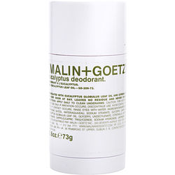 Image of Malin+Goetz by Malin + Goetz Eucalyptus Deodorant -73g/2.6OZ for UNISEX
