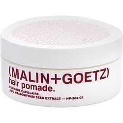 Malin+Goetz by Malin + Goetz HAIR POMADE 2 OZ for UNISEX