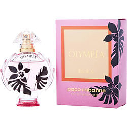 Paco Rabanne Olympea Flora Intense by Paco Rabanne EAU DE PARFUM SPRAY 1 OZ for WOMEN