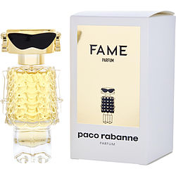 Paco Rabanne Fame by Paco Rabanne PARFUM SPRAY 1 OZ for WOMEN