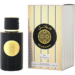 Ard Al Zaafaran Marahil