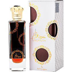 Ard Al Zaafaran Oud Fazza