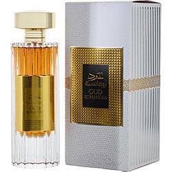 Ard Al Zaafaran Oud Romancea