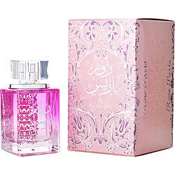 سعر ومواصفات Ard Al Zaafaran Rose Paris by Ard Al Zaafaran EAU DE PARFUM SPRAY 3.4 OZ for WOMEN من متجر FragranceNet.com