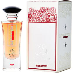 Ard Al Zaafaran Rose Paris In Bloom