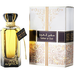 Ard Al Zaafaran Safeer Al Oud