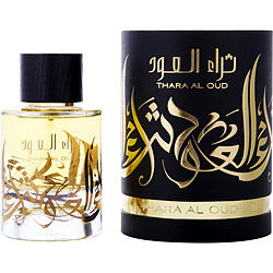 سعر ومواصفات Ard Al Zaafaran Thara Al Oud by Ard Al Zaafaran EAU DE PARFUM SPRAY 3.4 OZ for UNISEX من متجر FragranceNet.com
