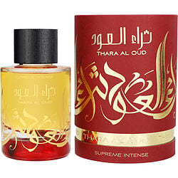 Ard Al Zaafaran Thara Al Oud Supreme Intense