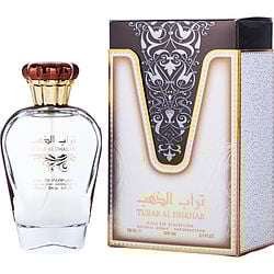 Ard Al Zaafaran Turab Al Dhahab by Ard Al Zaafaran EAU DE PARFUM SPRAY 3.4 OZ for UNISEX