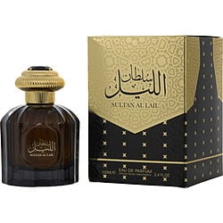 Sultan Al Lail