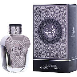 Al Wataniah Watani Noir by Al Wataniah EAU DE PARFUM SPRAY 3.4 OZ for UNISEX