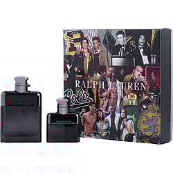 سعر ومواصفات Ralph's Club by Ralph Lauren EAU DE PARFUM SPRAY 3.4 OZ & EAU DE PARFUM SPRAY 1 OZ for MEN من متجر FragranceNet.com