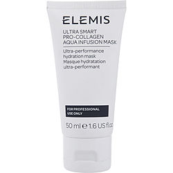 Image of Elemis by Elemis Ultra Smart Pro-Collagen Aqua Infusion Mask (Salon product) -50ml/1.6OZ for WOMEN