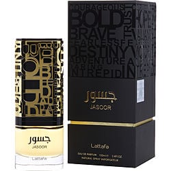 Lattafa Perfumes Jasoor