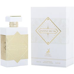 Maison Alhambra Infini Musk
