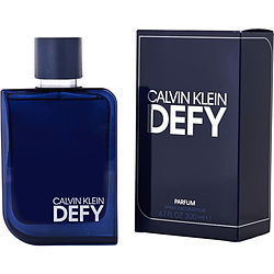 سعر ومواصفات Calvin Klein Defy by Calvin Klein PARFUM SPRAY 6.7 OZ for MEN من متجر FragranceNet.com