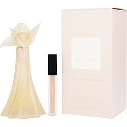 Christian Siriano Silhouette Au Naturel & LIP GLOSS