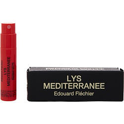 Frederic Malle Lys Mediteranee by Frederic Malle EAU DE PARFUM SPRAY VIAL ON CARD for UNISEX