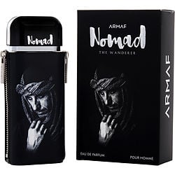 Nomad The Wanderer