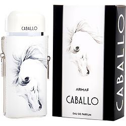 Armaf Caballo Pour Homme