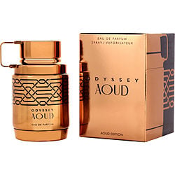 Armaf Odyssey Aoud