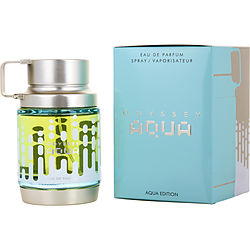 Armaf Odyssey Aqua (AQUA EDITION)