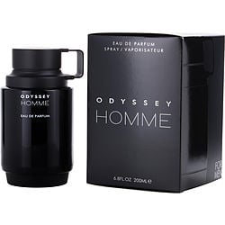 Armaf Odyssey Homme by Armaf EAU DE PARFUM SPRAY 6.8 OZ for MEN