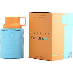 Armaf Odyssey Mandarin Sky by Armaf EAU DE PARFUM SPRAY 6.8 OZ (LIMITED EDITION) for MEN