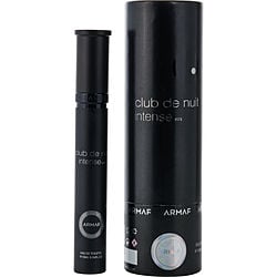 Armaf Club De Nuit Intense by Armaf EDT PEN SPRAY 0.34 OZ MINI for WOMEN