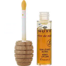 Image of Nuxe by Nuxe Reve De Miel Honey Lip Care -10ml/0.33OZ for WOMEN