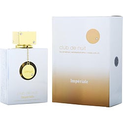 Armaf Club De Nuit Imperiale by Armaf EAU DE PARFUM SPRAY 6.8 OZ for WOMEN
