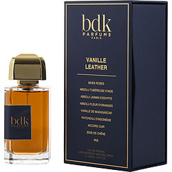 BDK Parfums Vanille Leather
